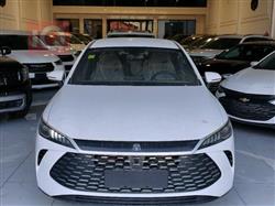 بي واي دي Qin Plus